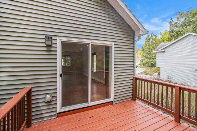 220 Parkview Drive, Paradise Twp, MI 49649