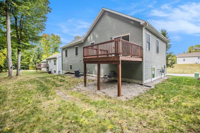 220 Parkview Drive, Paradise Twp, MI 49649