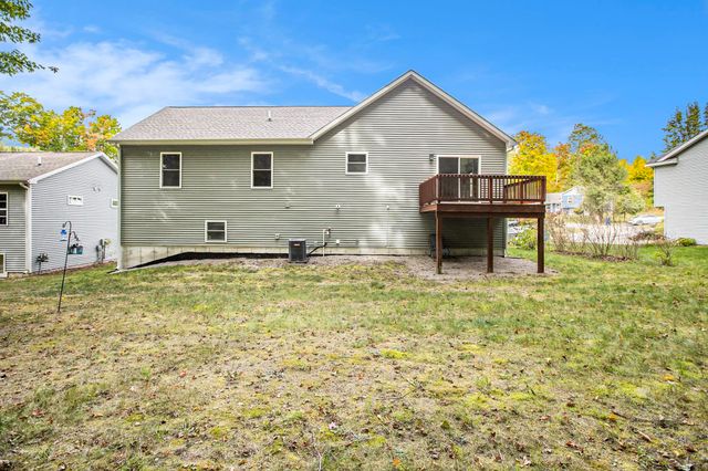 220 Parkview Drive, Paradise Twp, MI 49649