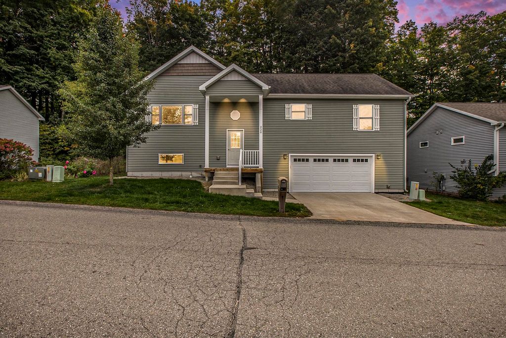 220 Parkview Drive, Paradise Twp, MI 49649