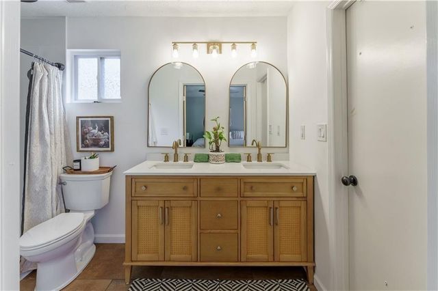 1366 Gray Rock Drive, Marietta, GA 30066