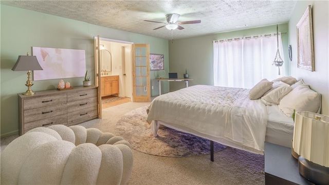 1366 Gray Rock Drive, Marietta, GA 30066