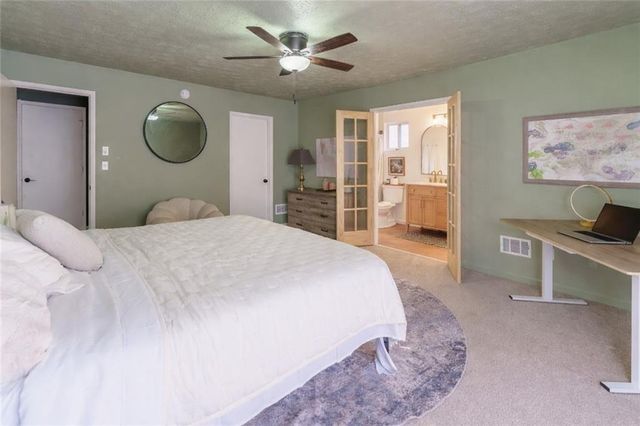 1366 Gray Rock Drive, Marietta, GA 30066