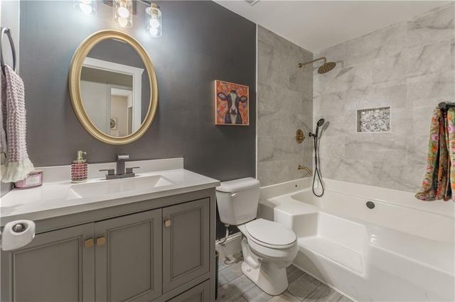 1366 Gray Rock Drive, Marietta, GA 30066