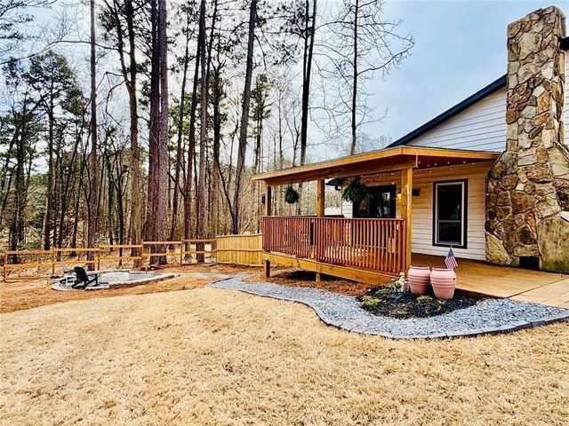 1366 Gray Rock Drive, Marietta, GA 30066