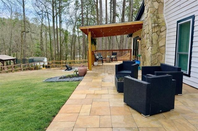 1366 Gray Rock Drive, Marietta, GA 30066