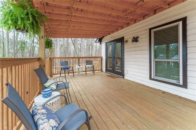 1366 Gray Rock Drive, Marietta, GA 30066