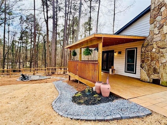 1366 Gray Rock Drive, Marietta, GA 30066