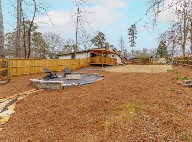 1366 Gray Rock Drive, Marietta, GA 30066