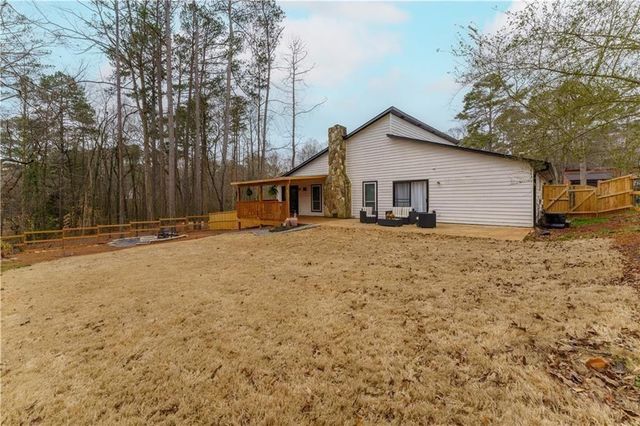 1366 Gray Rock Drive, Marietta, GA 30066