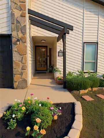 1366 Gray Rock Drive, Marietta, GA 30066