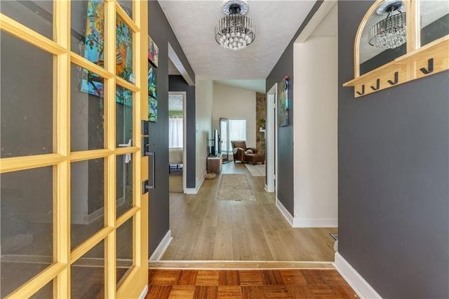 1366 Gray Rock Drive, Marietta, GA 30066