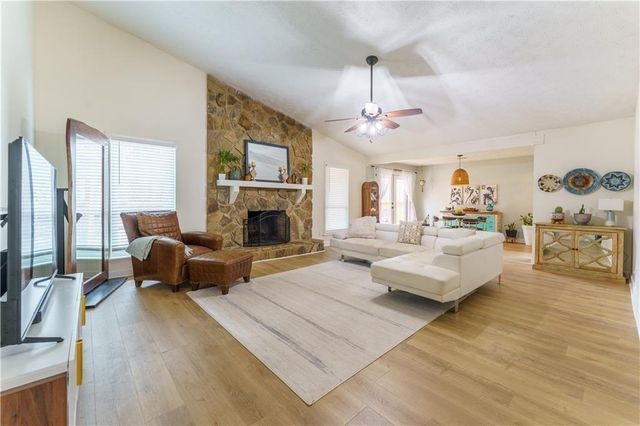 1366 Gray Rock Drive, Marietta, GA 30066