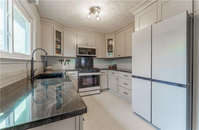 1366 Gray Rock Drive, Marietta, GA 30066