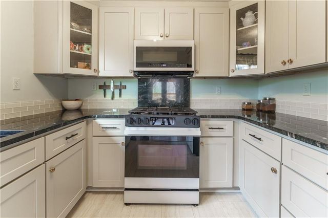 1366 Gray Rock Drive, Marietta, GA 30066