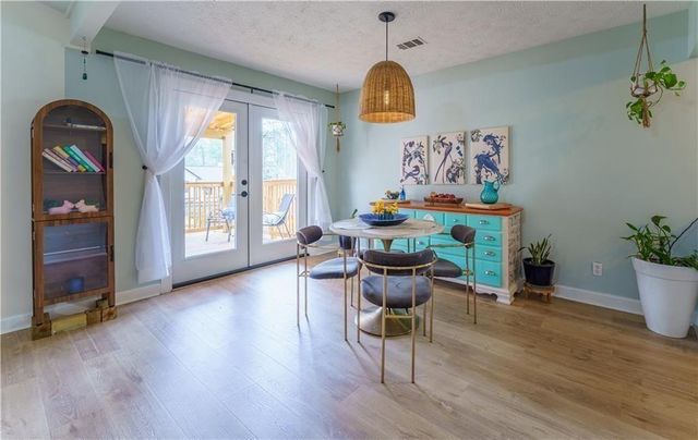 1366 Gray Rock Drive, Marietta, GA 30066