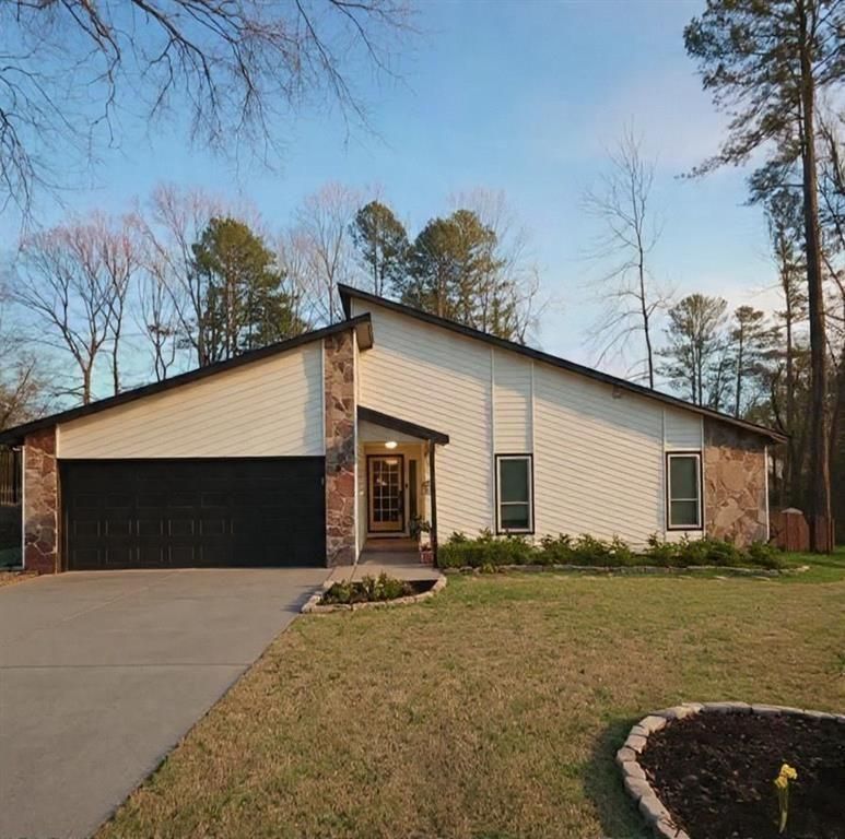 1366 Gray Rock Drive, Marietta, GA 30066