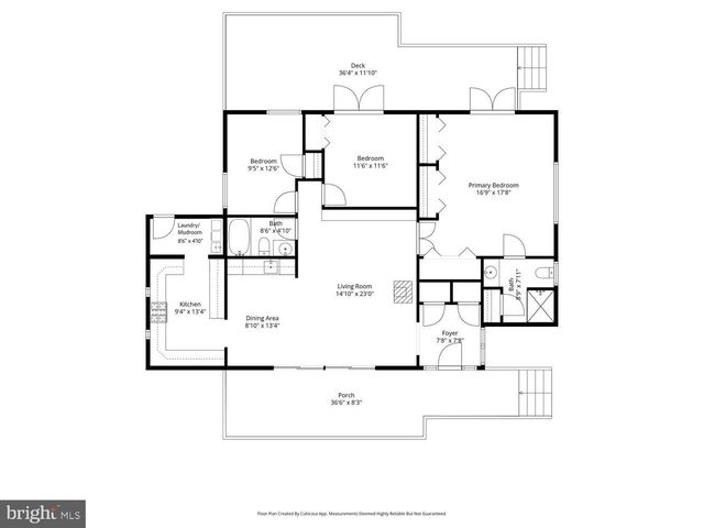 25711 ROYAL RD, Royal Oak, MD 21662