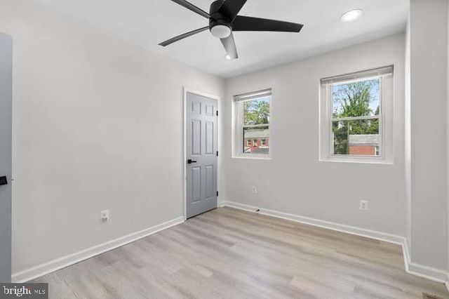 4816 BEAUFORT AVE, Baltimore, MD 21215