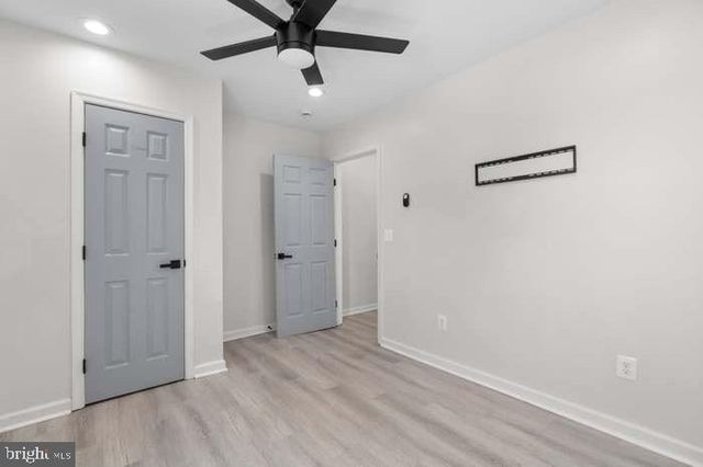 4816 BEAUFORT AVE, Baltimore, MD 21215