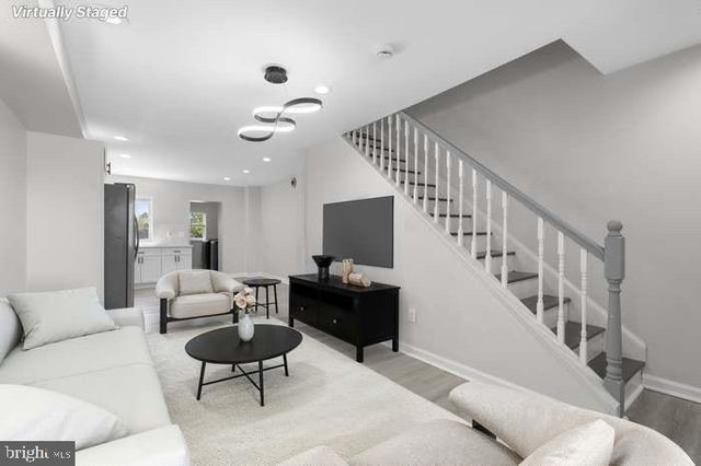 4816 BEAUFORT AVE, Baltimore, MD 21215