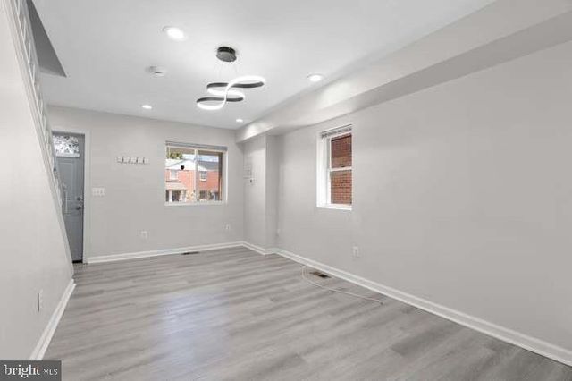 4816 BEAUFORT AVE, Baltimore, MD 21215