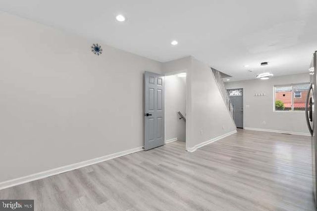 4816 BEAUFORT AVE, Baltimore, MD 21215