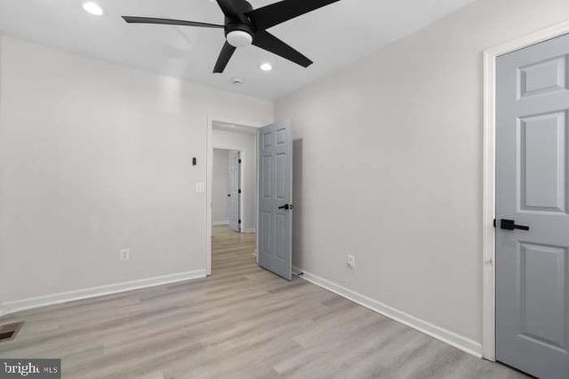 4816 BEAUFORT AVE, Baltimore, MD 21215