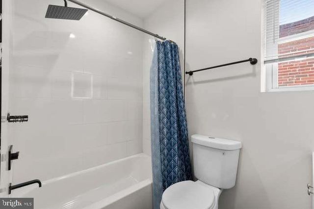 4816 BEAUFORT AVE, Baltimore, MD 21215