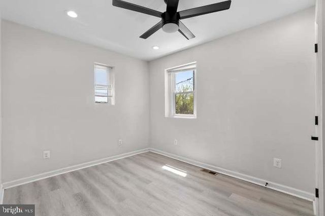 4816 BEAUFORT AVE, Baltimore, MD 21215