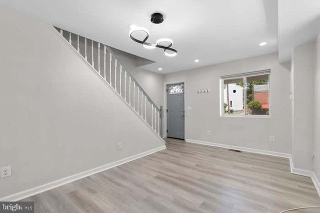 4816 BEAUFORT AVE, Baltimore, MD 21215