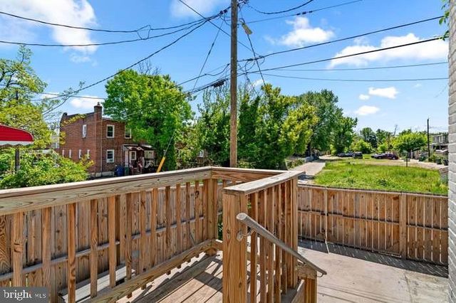 4816 BEAUFORT AVE, Baltimore, MD 21215