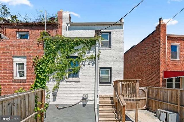 4816 BEAUFORT AVE, Baltimore, MD 21215