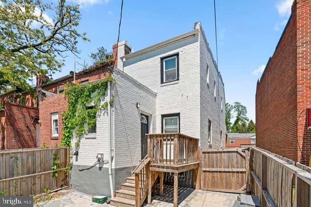 4816 BEAUFORT AVE, Baltimore, MD 21215