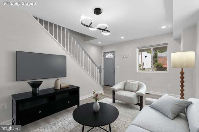 4816 BEAUFORT AVE, Baltimore, MD 21215