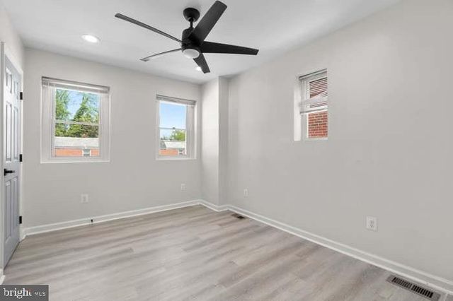 4816 BEAUFORT AVE, Baltimore, MD 21215