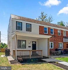 4816 BEAUFORT AVE, Baltimore, MD 21215