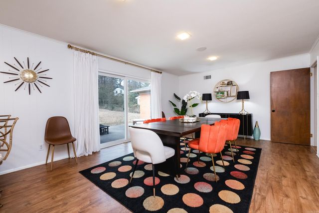 1112 N Arthur Street, Little Rock, AR 72207