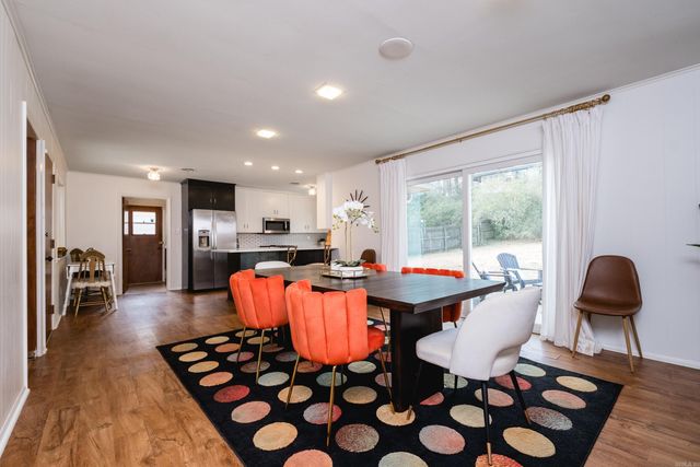 1112 N Arthur Street, Little Rock, AR 72207