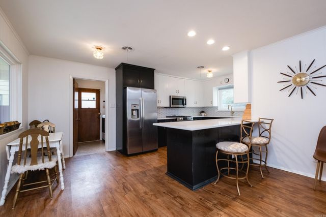 1112 N Arthur Street, Little Rock, AR 72207