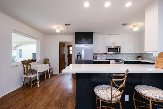 1112 N Arthur Street, Little Rock, AR 72207