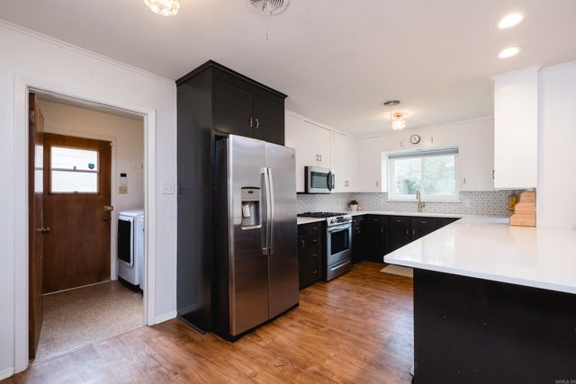 1112 N Arthur Street, Little Rock, AR 72207