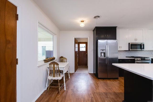 1112 N Arthur Street, Little Rock, AR 72207