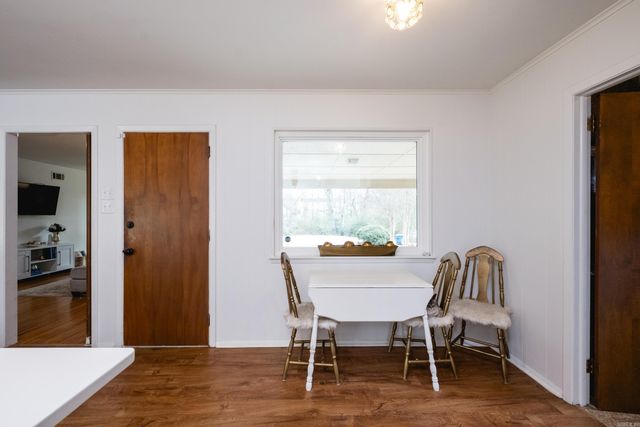 1112 N Arthur Street, Little Rock, AR 72207