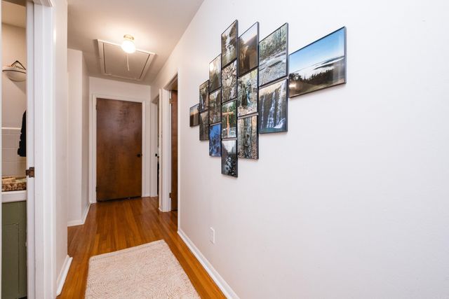 1112 N Arthur Street, Little Rock, AR 72207