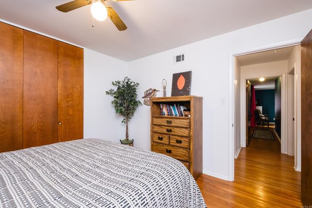 1112 N Arthur Street, Little Rock, AR 72207