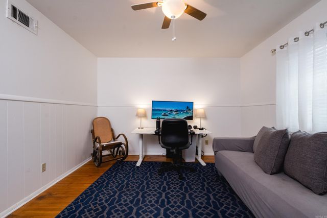 1112 N Arthur Street, Little Rock, AR 72207