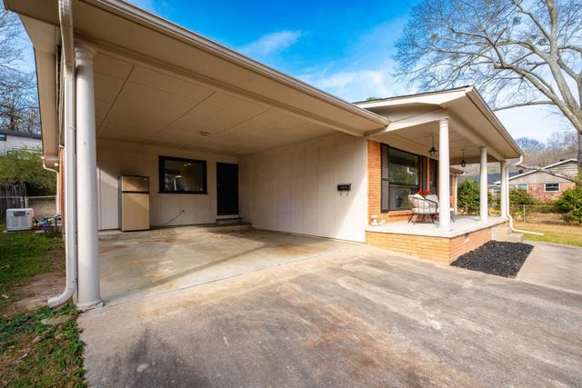 1112 N Arthur Street, Little Rock, AR 72207