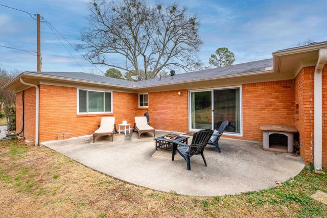 1112 N Arthur Street, Little Rock, AR 72207