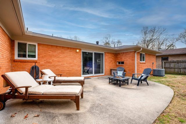 1112 N Arthur Street, Little Rock, AR 72207